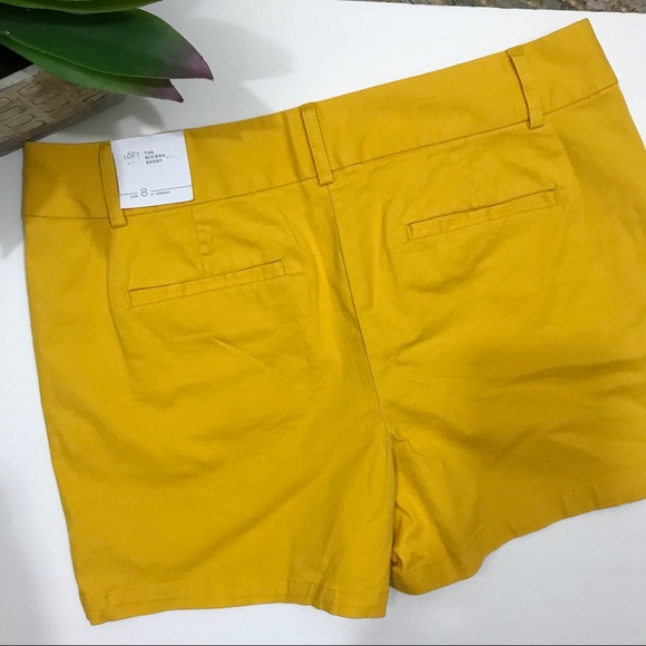 ❗️BOGO❗️Ann Taylor Loft Shorts - Picture 4 of 7